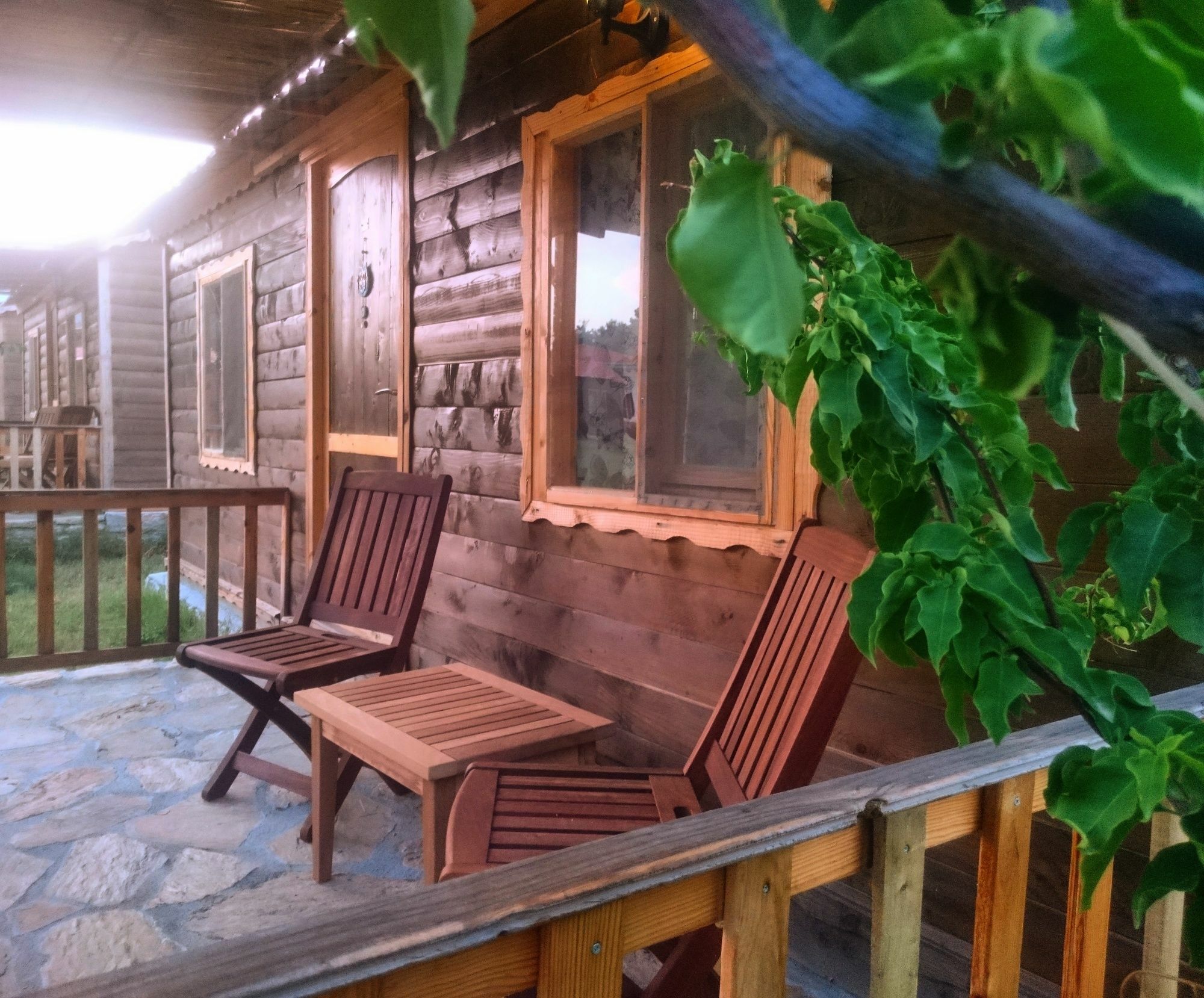Ipekce Tatil Evleri Mesudiye  Exterior photo